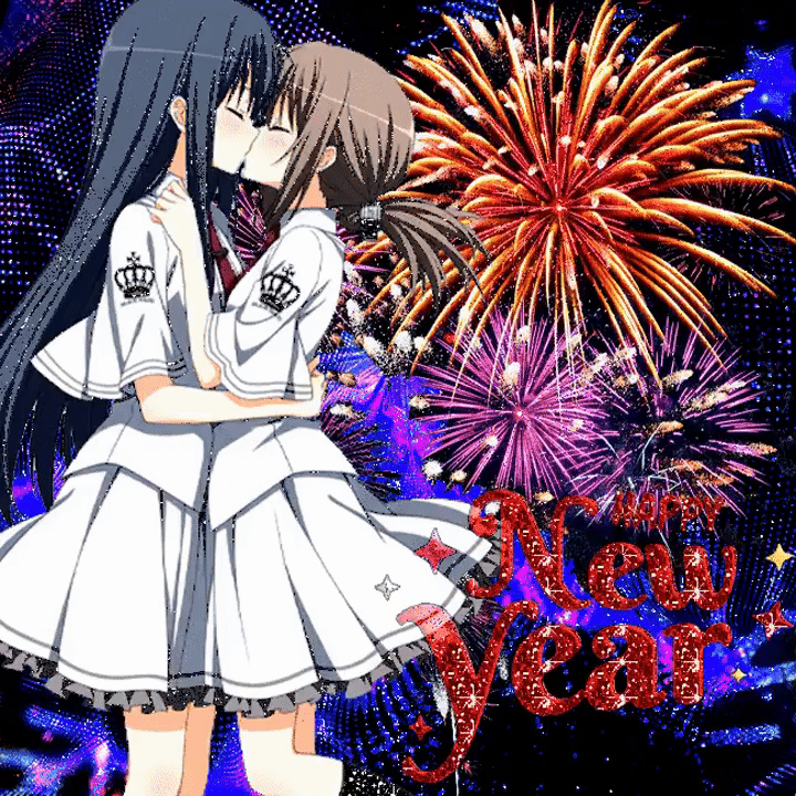 may your 2026 be yuriful