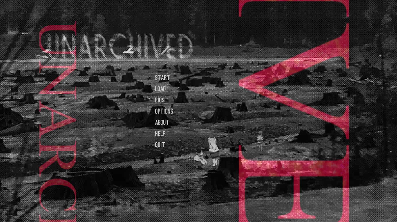 Unarchived