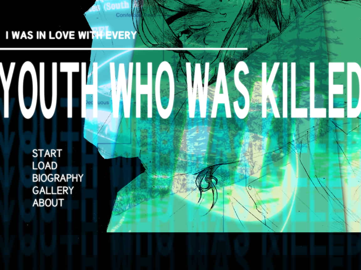 Youth Who Was Killed